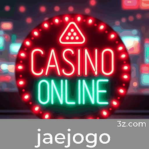 jaejogo: Cassino Online Seguro e Premiado